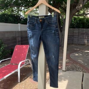 Democracy 👖 Jeans 4 “Ab” technology skinny